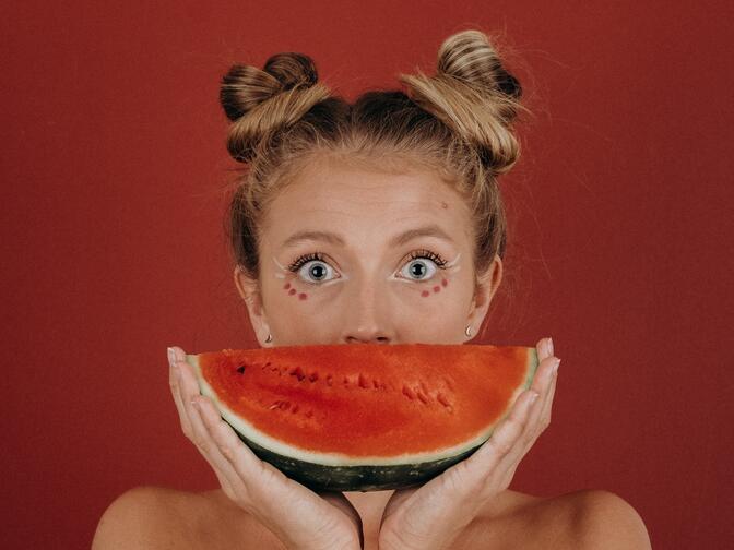 alimentos piel hidratada