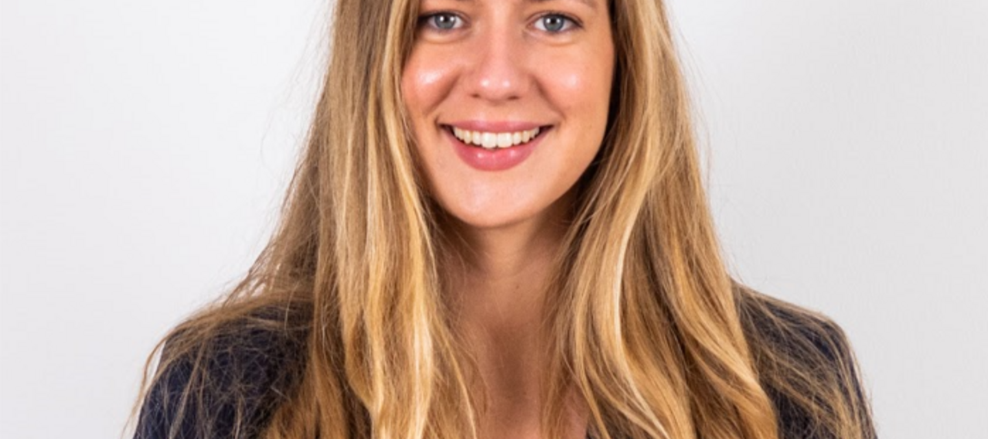 Adriana Pirjak FOREO