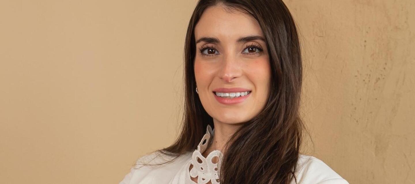 Doctora Veronica Lopez Couso