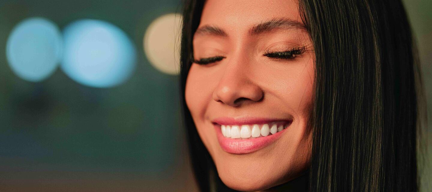 blanquear sonrisa