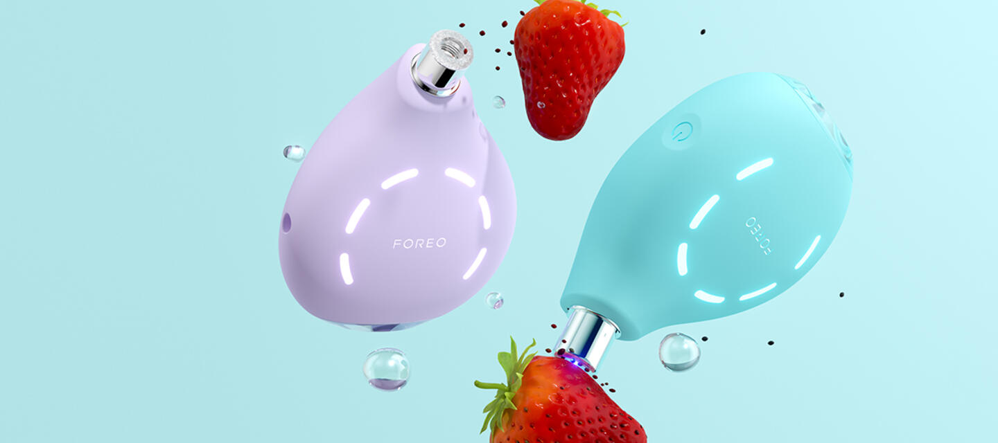 All You Wanted To Know About KIWI™ And KIWI™ derma | FOREO
