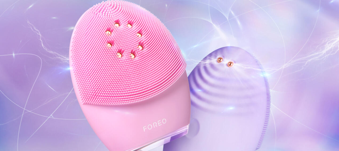 FOREO LUNA 3 PLUS