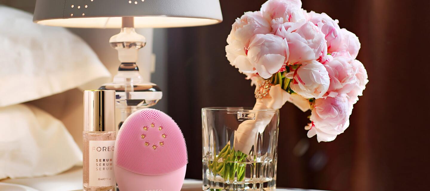 FOREO LUNA 3 plus