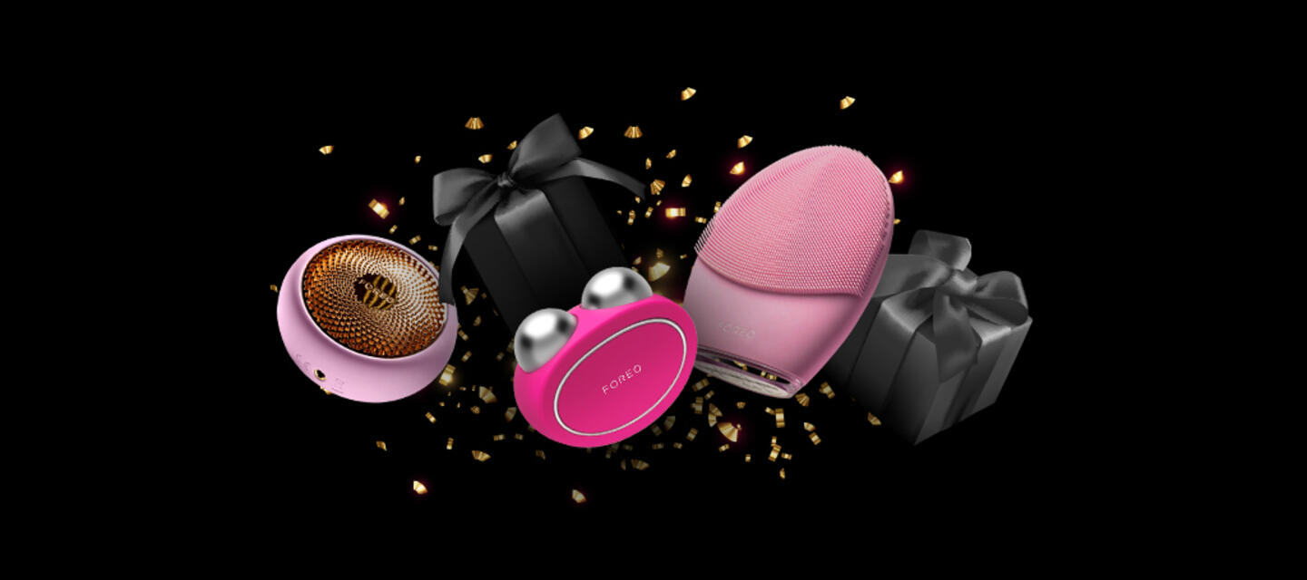 FOREO black friday