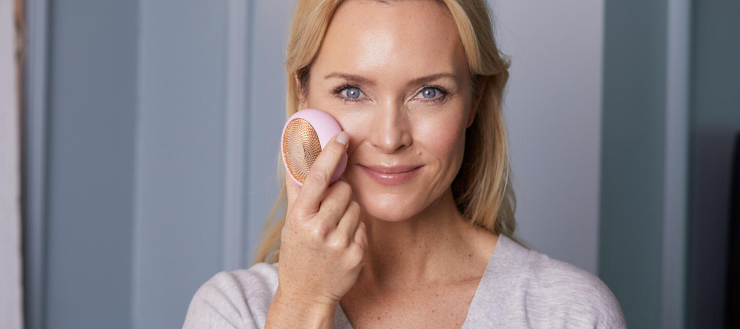foreo ufo