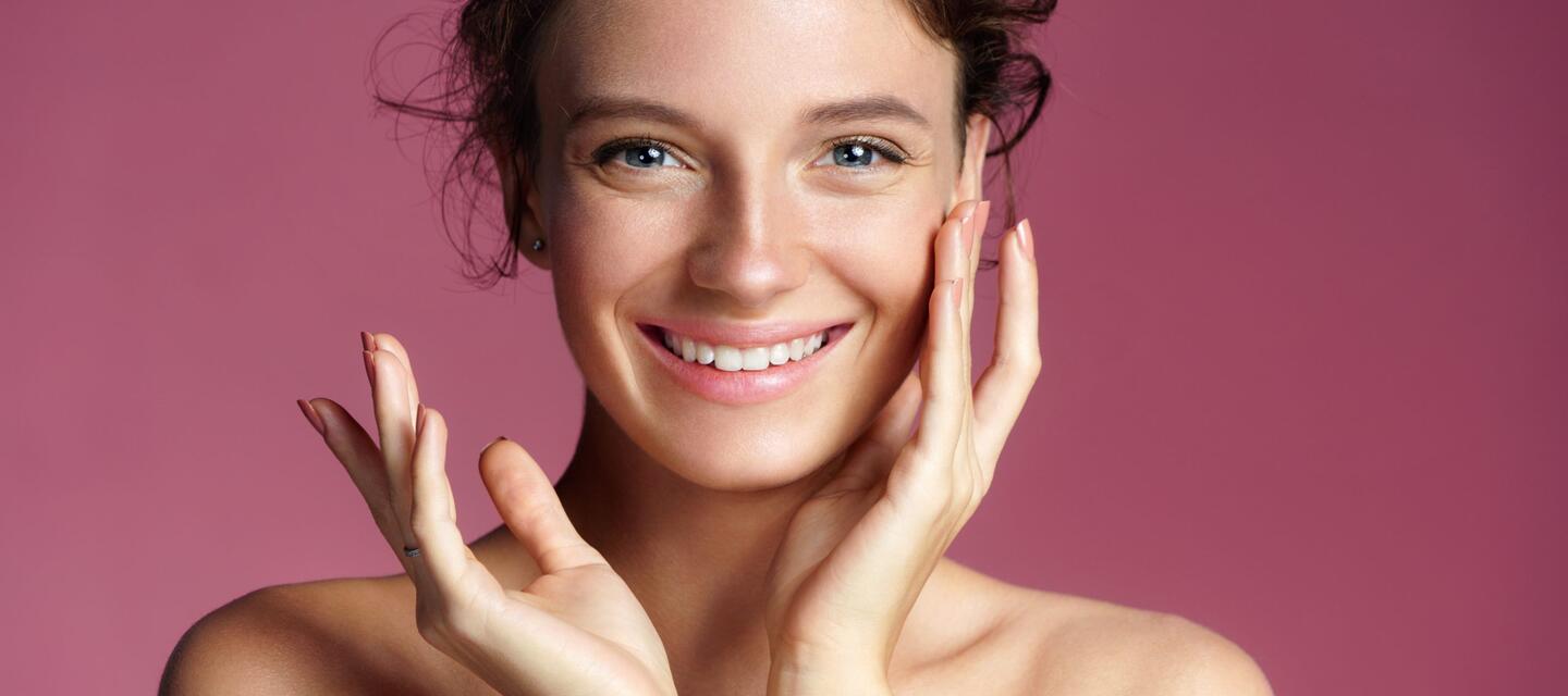 arrugas faciales