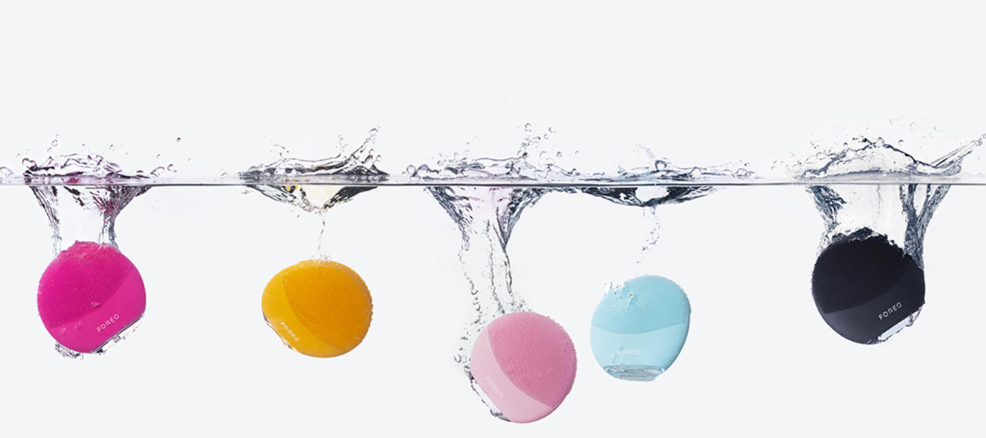 foreo luna