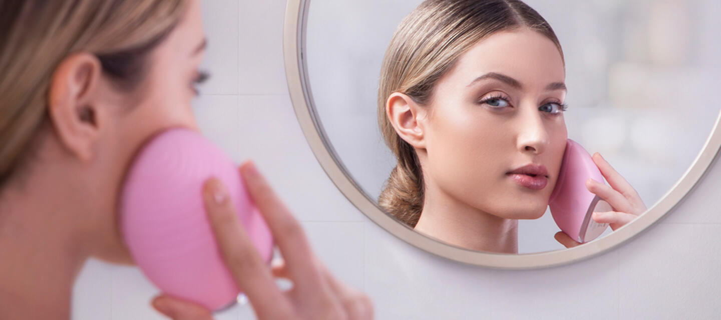 Review Roundup: FOREO LUNA 2 Facial Cleansing Brush | FOREO