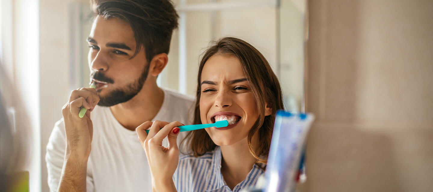 cepillo de dientes