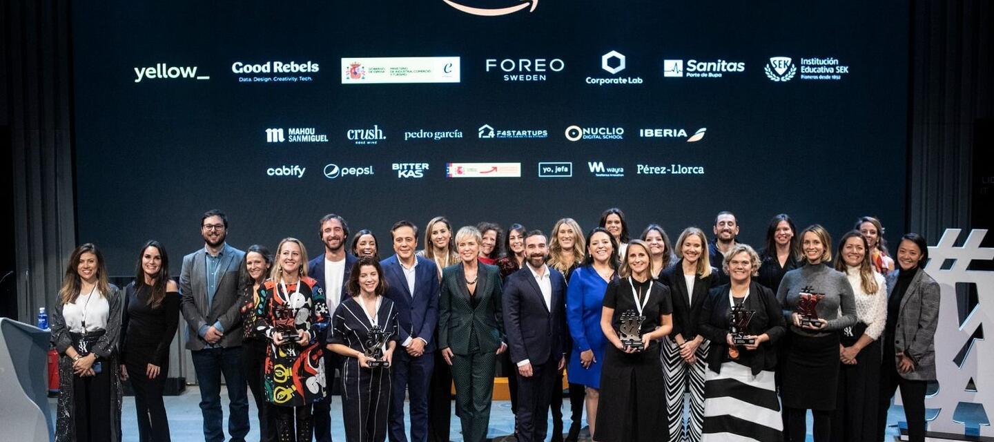 WomenStartupAward