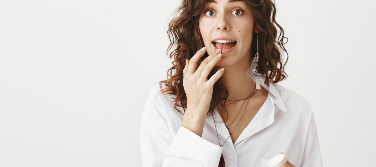 exfoliar labios