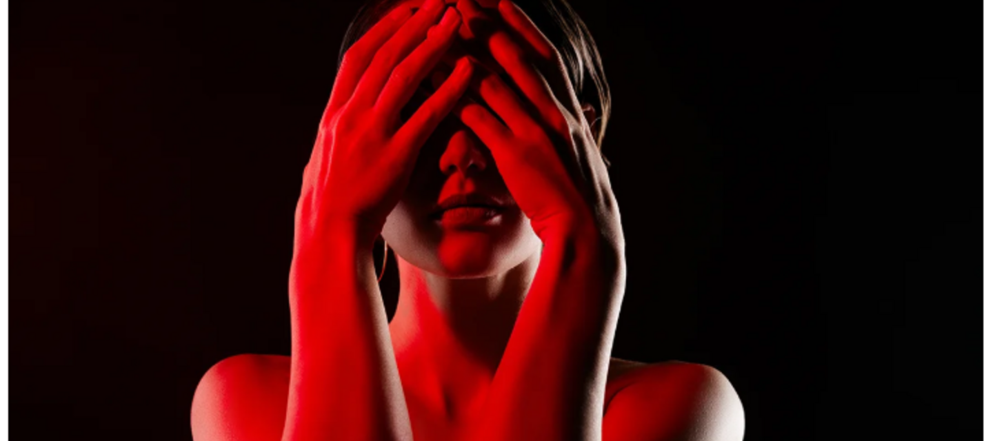 luz led roja luz led roja