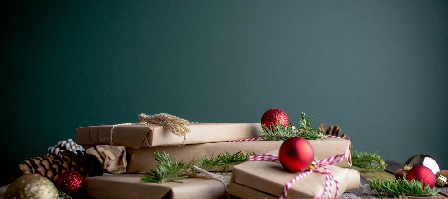 ideas regalar Navidad