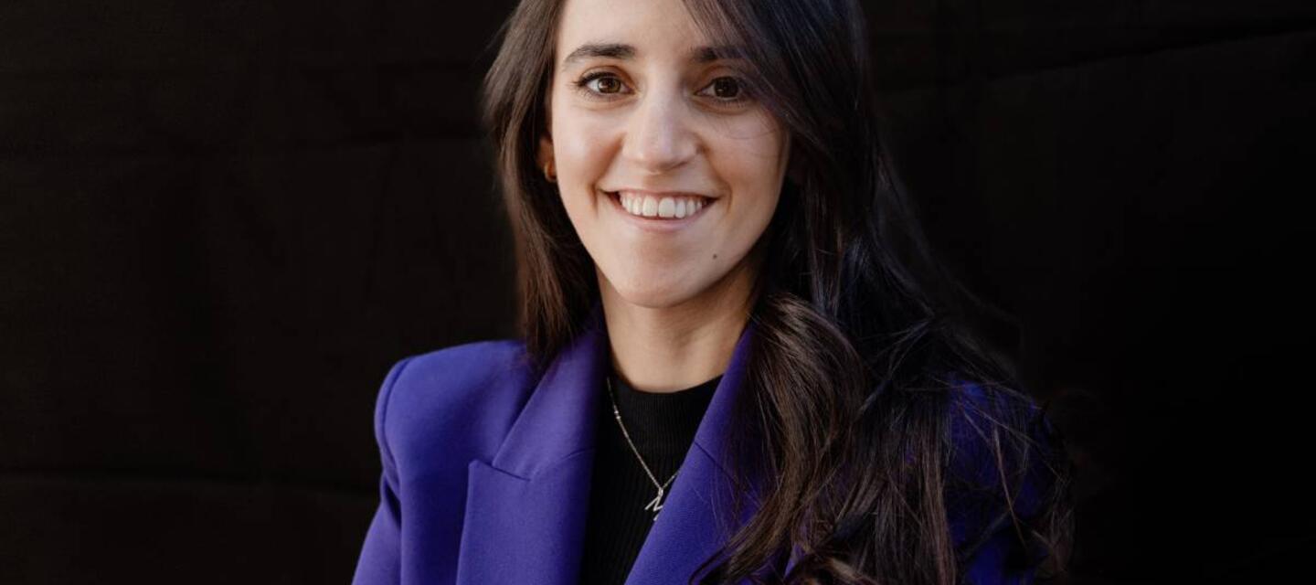 La doctora Mercedes Saenz de Santa María jefa de la unidad de Dermatología Estética Corporal de la Clínica Internacional (D.R.) La doctora Mercedes Saenz de Santa María jefa de la unidad de Dermatología Estética Corporal de la Clínica Internacional