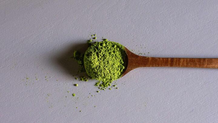 supergreens