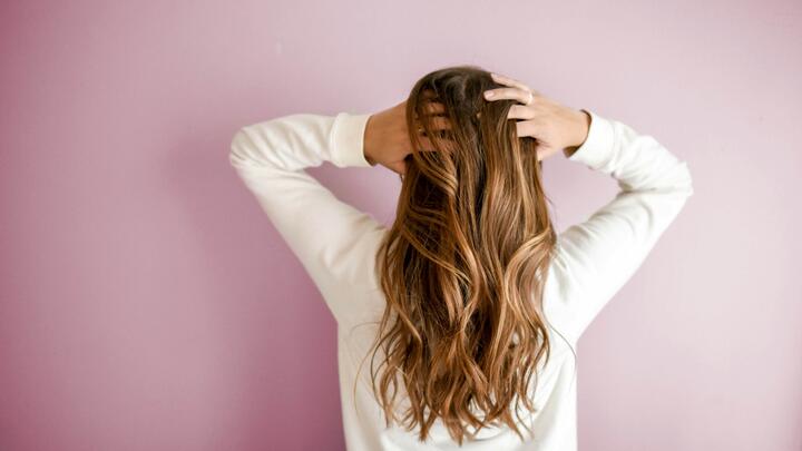 caida cabello