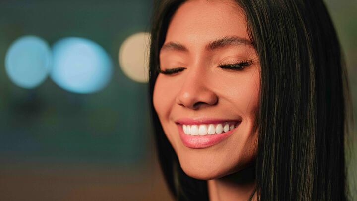 blanquear sonrisa