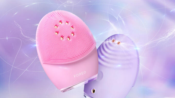 FOREO LUNA 3 PLUS