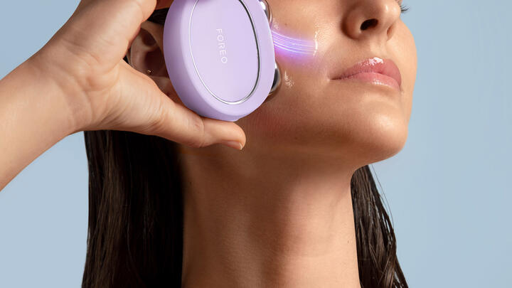 lifting facial