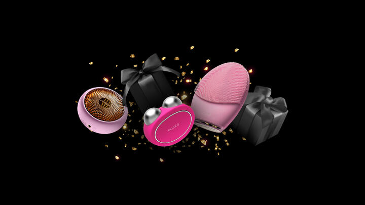 FOREO black friday