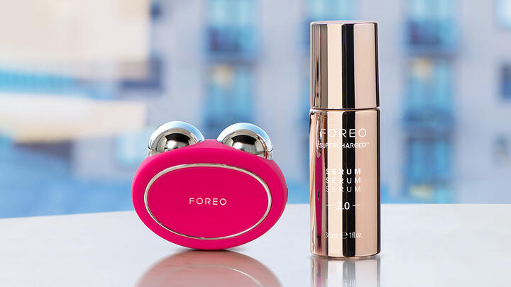FACELIFT | FOREO