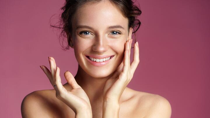 arrugas faciales