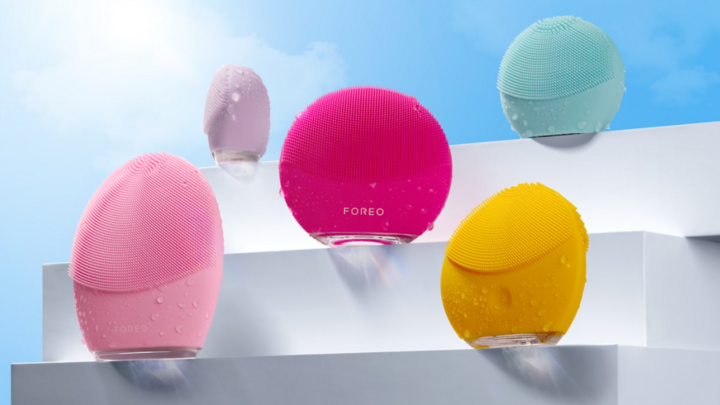 foreo luna