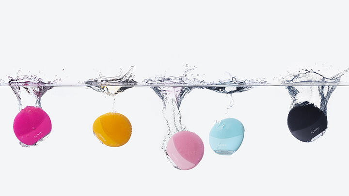 foreo luna