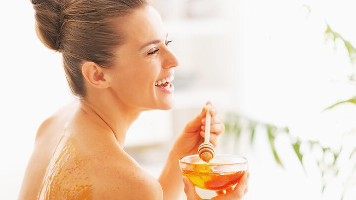 miel de manuka