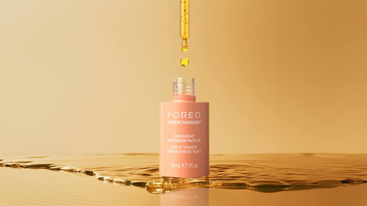 aceite para la piel