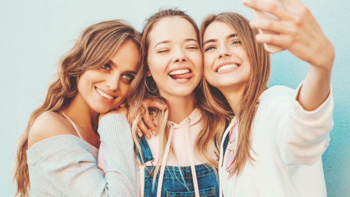 cuidar piel adolescencia