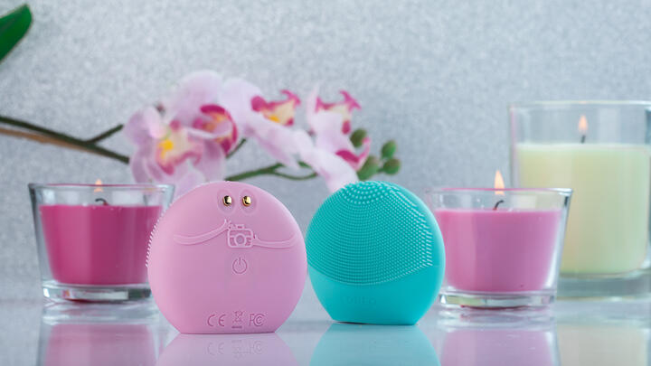 Review: FOREO's LUNA mini 3 And Why We Love It | FOREO