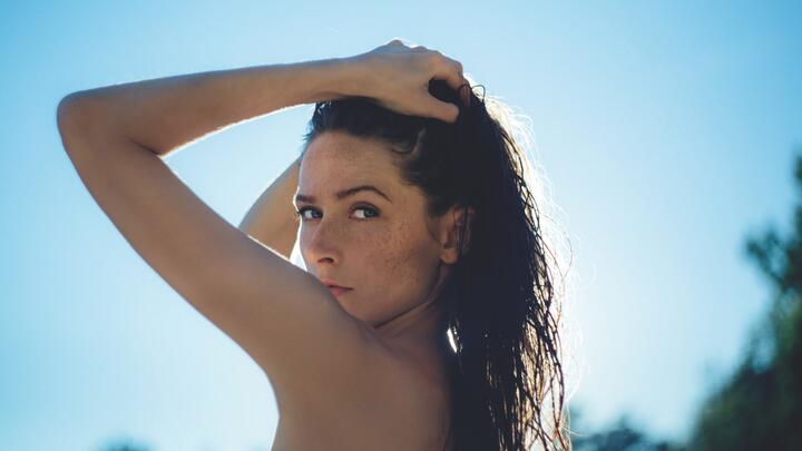cuidar piel verano
