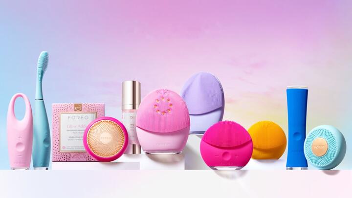 La familia de dispositivos de Foreo pronto añadirá nuevos productos de Foreo