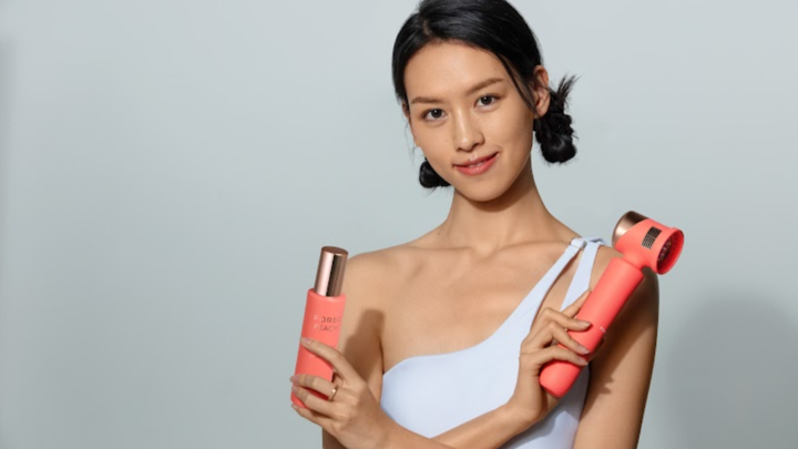 FOREO PEACH™ 2 REVIEW - Users share their honest opinions FOREO PEACH™ 2 REVIEW - Users share their honest opinions