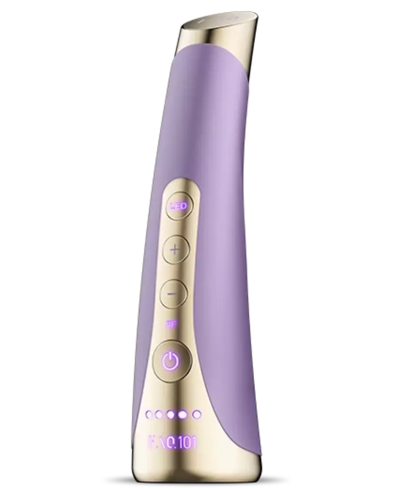 FAQ™ 101-Amethyst