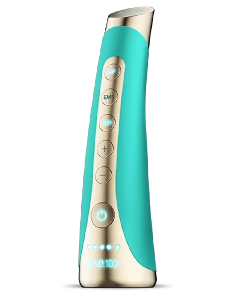FAQ™ 102 Topaz