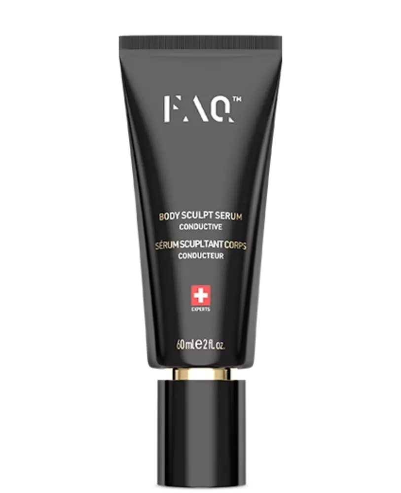 FAQ™ Body Sculpt Serum 60 ml