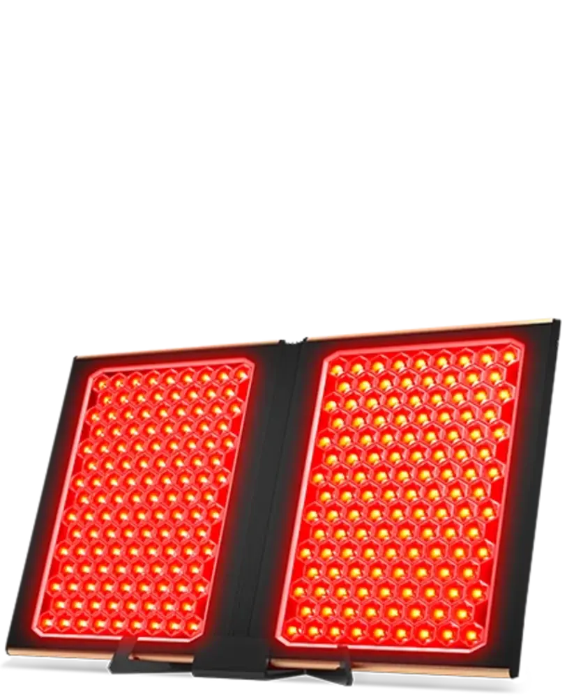 FAQ Dual LED Panel