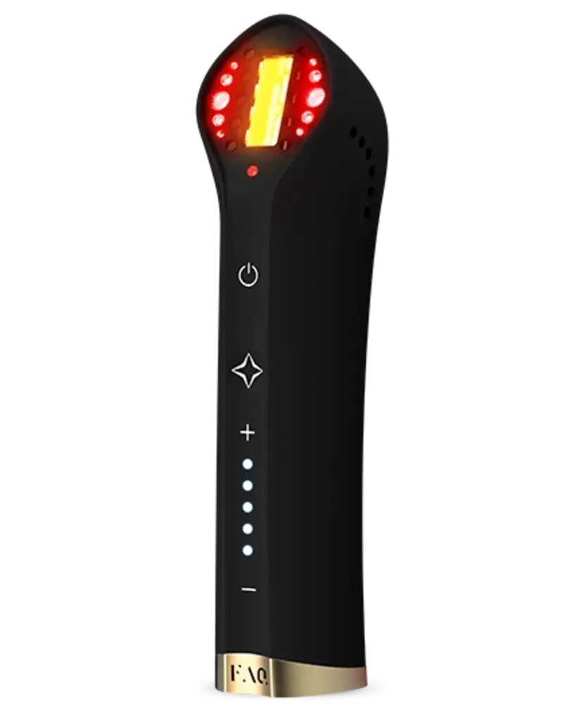 FAQ™ 502
