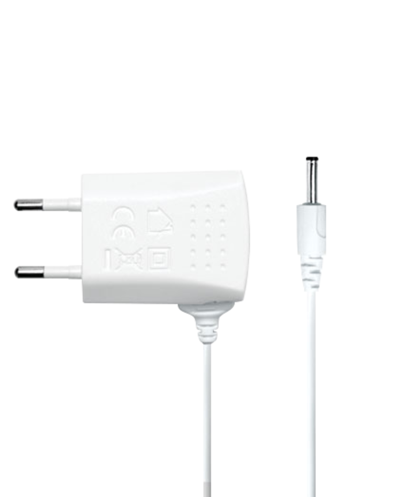 EU Charger