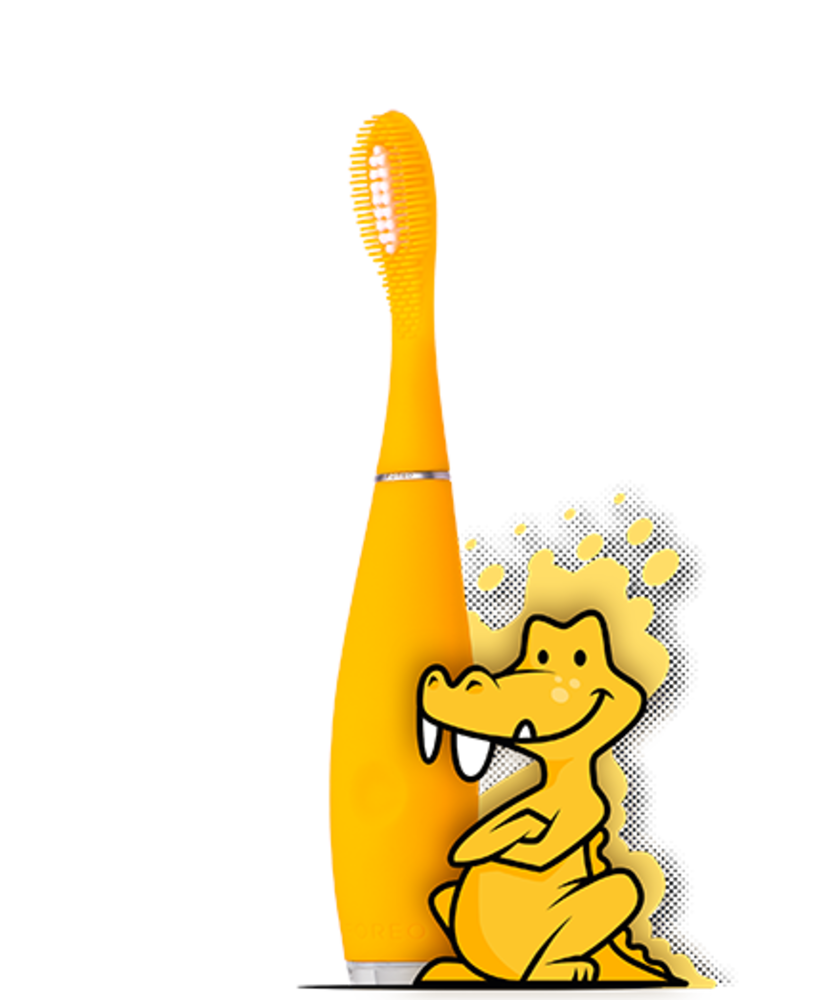 ISSA kids Mellow Yellow Gator 119$
