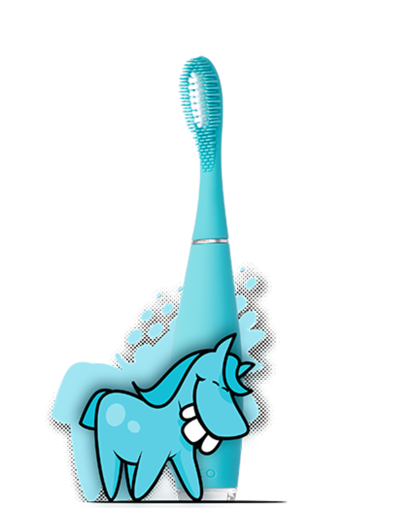 ISSA™ kids True Blue Pony