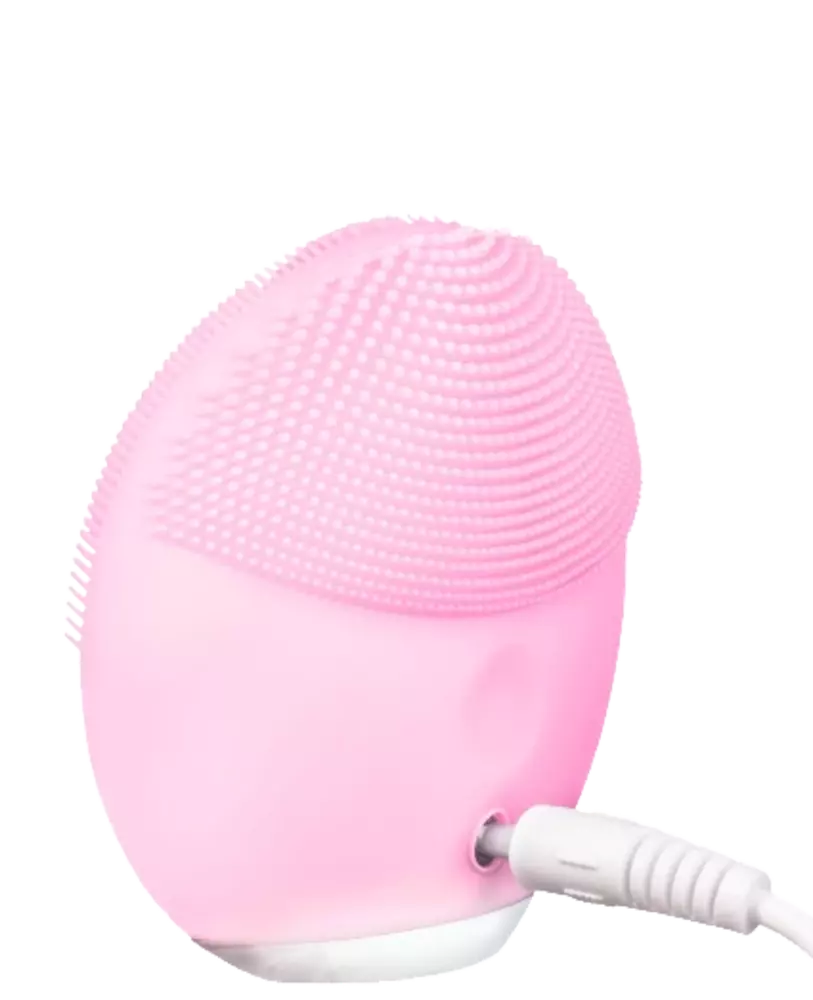 Side view of LUNA™ mini 3 Pearl Pink