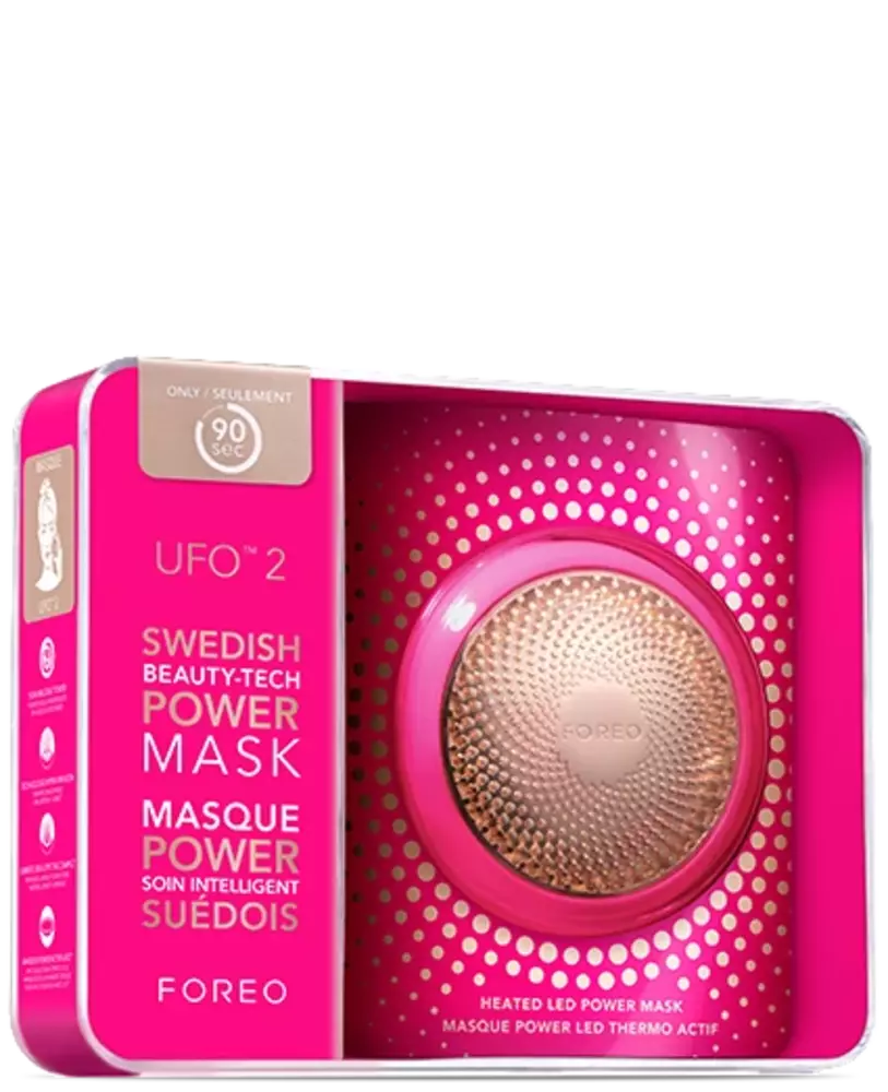 Side view of UFO™ 2 Fuchsia
