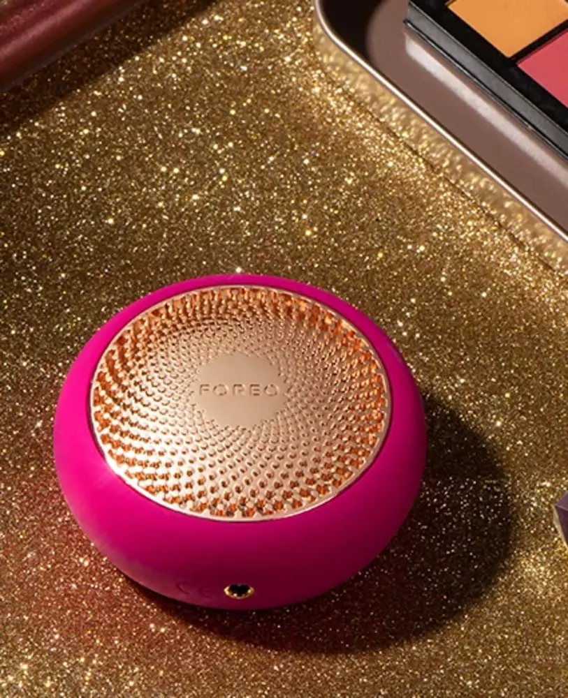 Side view of UFO™ 2 Fuchsia