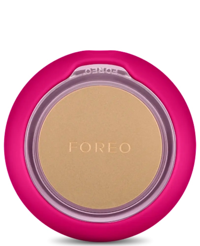 Side view of UFO™ Fuchsia
