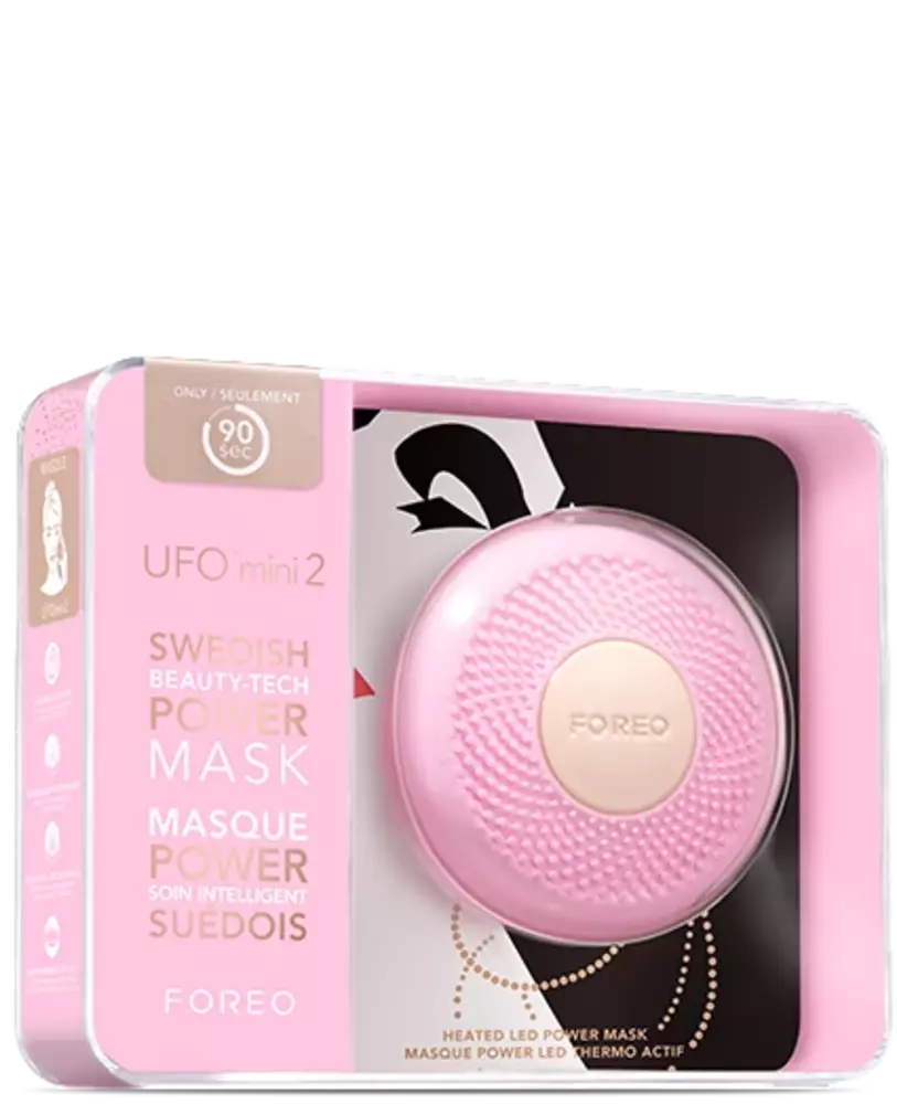 UFO™ mini 2 Pearl Pink image 2