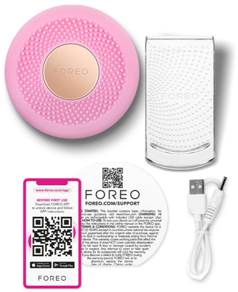 UFO™ mini 2 Pearl Pink image 4