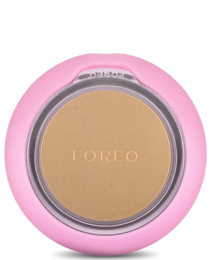 Side view of UFO™ Pearl Pink